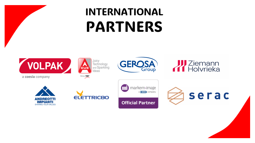 SBA Internal Partners